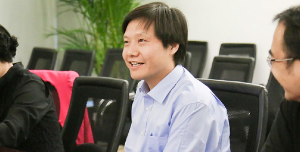 小米科技董事長雷軍&mdash;&mdash;中國經(jīng)濟持續(xù)崛起、文化軟實力不斷增強，給與了中國品牌真正走向世界的寶貴推動力。小米希望順勢而為，讓全球所有人都能享受科技的樂趣，并成為值得國人驕傲的世界品牌。