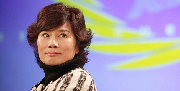 格力集團董事長董明珠&mdash;&mdash;始終堅持走專業(yè)化的發(fā)展道路，通過自主創(chuàng)新的核心科技，在制冷領(lǐng)域不斷謀求縱深發(fā)展；始終堅持為用戶提供節(jié)能、環(huán)保和舒適的產(chǎn)品，不斷改變?nèi)藗兊纳罘绞?，改善人類的生存環(huán)境，創(chuàng)造真正的社會價值。