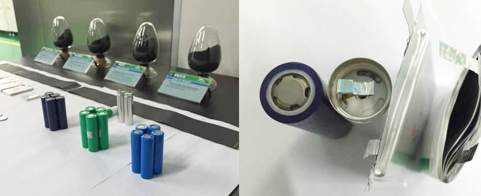 神馬？手機電池里藏&ldquo;紙條&rdquo;？