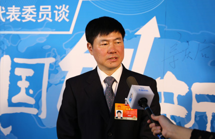 &ldquo;我們要進(jìn)行自貿(mào)區(qū)的體制機(jī)制的創(chuàng)新，也就是先行先試的一些實(shí)驗(yàn)。&rdquo;