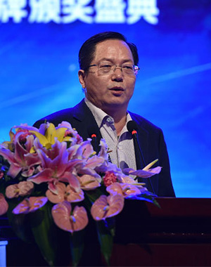 經(jīng)濟學家、中國人民銀行研究局研究員鄒平座