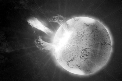 引力波發(fā)現(xiàn)團(tuán)隊中的中國學(xué)生談發(fā)現(xiàn)之旅