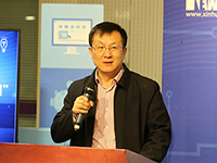 朱世龍：營(yíng)造創(chuàng)新環(huán)境 推進(jìn)北京科技創(chuàng)新中心建設(shè)