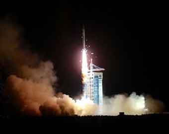 我國發(fā)射首顆微重力科學(xué)實驗衛(wèi)星&ldquo;實踐十號&rdquo;