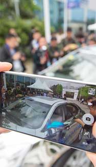 無人駕駛汽車來了，我們準(zhǔn)備好了嗎？