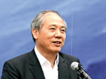 專訪中科院院士、中山大學校長羅俊