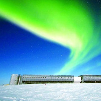 各國對南極考察的投入是多少？