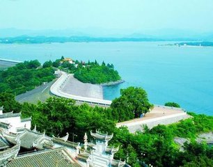 &ldquo;十二五&rdquo;成就展:水體污染控制與治理重大專項