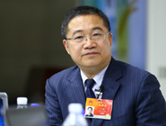 正邦集團董事局主席、總裁林印孫