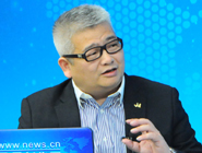 中脈健康產(chǎn)業(yè)集團董事局主席、道和集團董事局主席、永裕恒豐金融控股集團董事局主席、中脈道和公益基金會主席周希儉