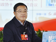 正邦集團(tuán)董事局主席、總裁林印孫