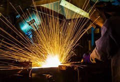 2016工業(yè)運行穩(wěn)中向好、提質(zhì)增效