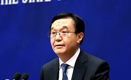 高虎城:著力推進供給側(cè)結(jié)構(gòu)性改革、扎實推進&ldquo;一帶一路&rdquo;建設(shè)