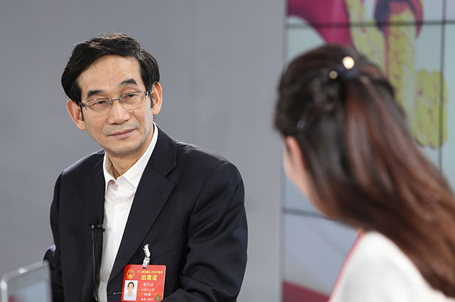 建智慧城市需政府、企業(yè)、公民各司其職