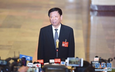 尹蔚民：如何確保新增就業(yè)目標(biāo)實(shí)現(xiàn)？