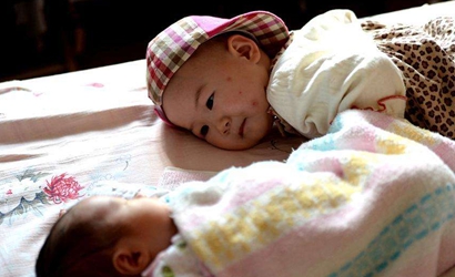 政策放開了生不生，二孩難題怎么解？