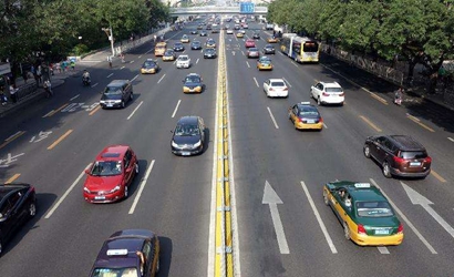 搖號、限行都是&ldquo;沒辦法的辦法&rdquo;