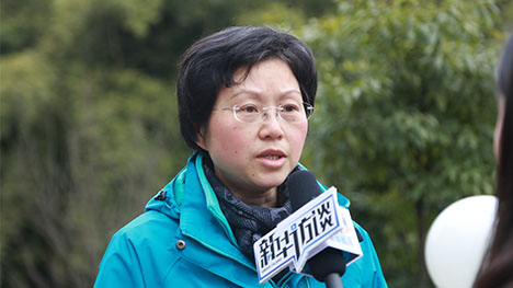 你以為&ldquo;熊貓媽媽&rdquo;是替熊貓來賣萌的？