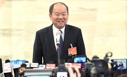 寧吉喆：已組建統(tǒng)計執(zhí)法監(jiān)督局，有案必查