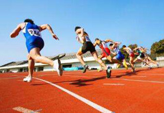 校園跑道最好搞代建制，誰中標(biāo)誰代建