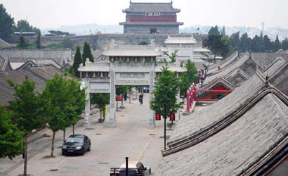 去年3家5A、57家4A級景區(qū)被摘帽