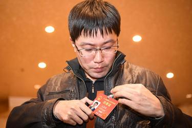 王尚典代表：質(zhì)量之魂，存于匠心