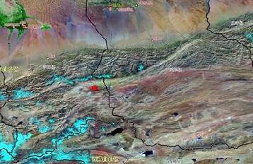 確保突發(fā)性氣象災(zāi)害測得到、報得出、不遺漏