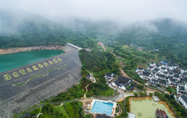 綠色，播種在大地上的美好未來&mdash;&mdash;重訪習(xí)近平總書記黨的十八大以來國內(nèi)考察地