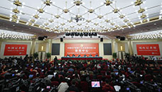 記者會：滿足人民新期待，保障改善民生