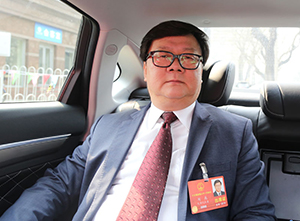 劉?。?ldquo;華龍一號(hào)&rdquo;國(guó)產(chǎn)化率達(dá)到90%