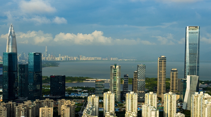 什么才是健康城市？