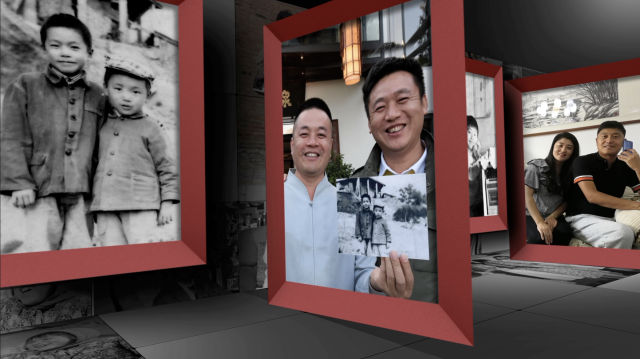 40年，你可曾讀懂父親？