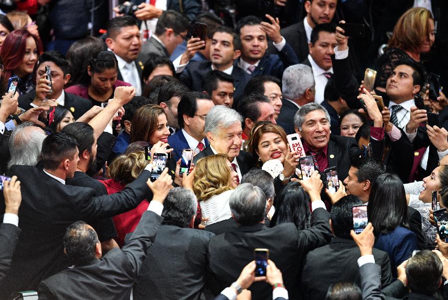 7、拉美多國大選政治版圖生變