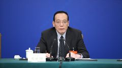 全國(guó)政協(xié)經(jīng)濟(jì)委員會(huì)副主任、國(guó)務(wù)院發(fā)展研究中心原副主任 劉世錦