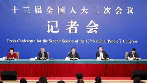 國(guó)務(wù)院國(guó)資委就&ldquo;國(guó)有企業(yè)改革發(fā)展&rdquo;答記者問(wèn)