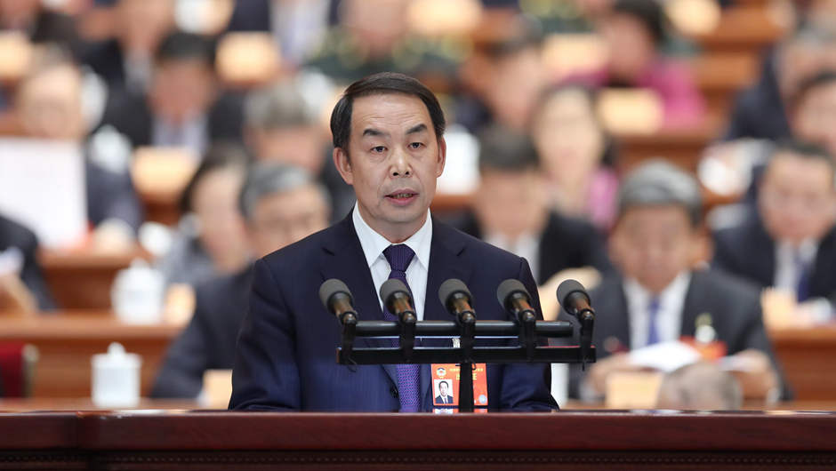 民進(jìn)中央副主席、寧夏回族自治區(qū)委會(huì)主委，寧夏回族自治區(qū)人大常委會(huì)副主任 姚愛興