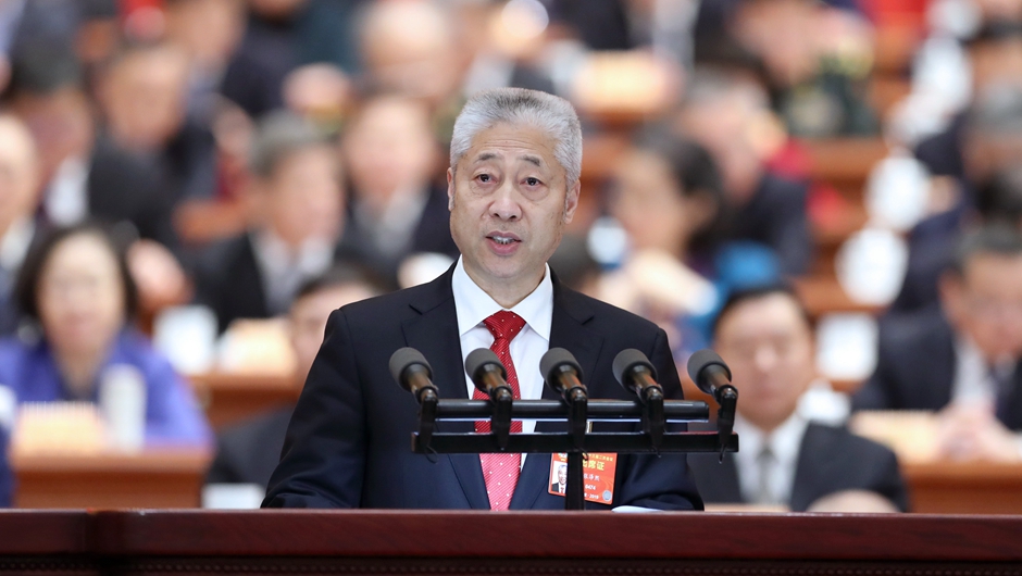 臺盟中央副主席、浙江省委會主委，浙江省政協(xié)副主席 張澤熙