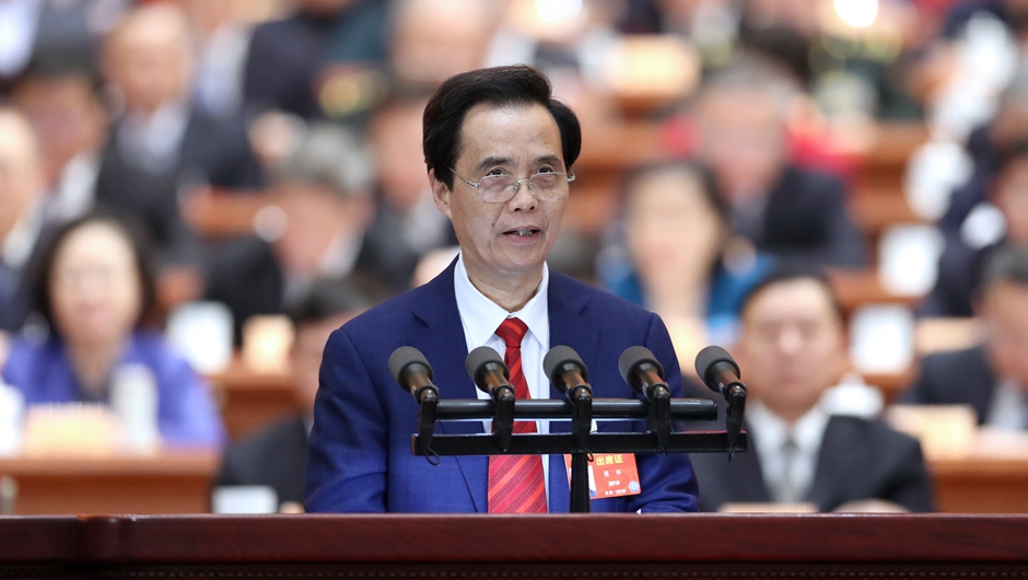 澳門金海集團(tuán)董事長，中華海外聯(lián)誼會副會長 梁華