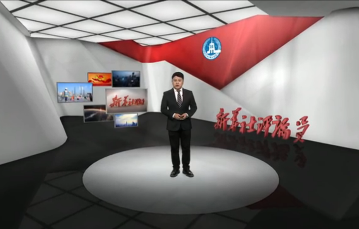 新華社評論員：練就過硬本領，錘煉品德修為