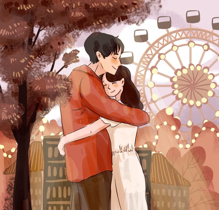 吃西餐、看電影、送鮮花 &ldquo;浪漫經(jīng)濟(jì)&rdquo;溫度不減