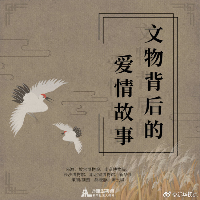 古人是怎么表達(dá)內(nèi)心深情的？