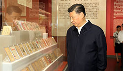 這些年，這些展，總書記這些話直抵人心