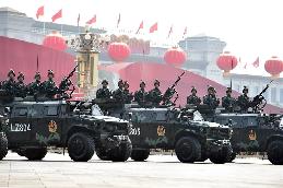 武警反恐突擊方隊：反恐維穩(wěn)的&ldquo;壓艙石&rdquo;