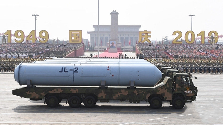 這些大國重器，再看一眼！