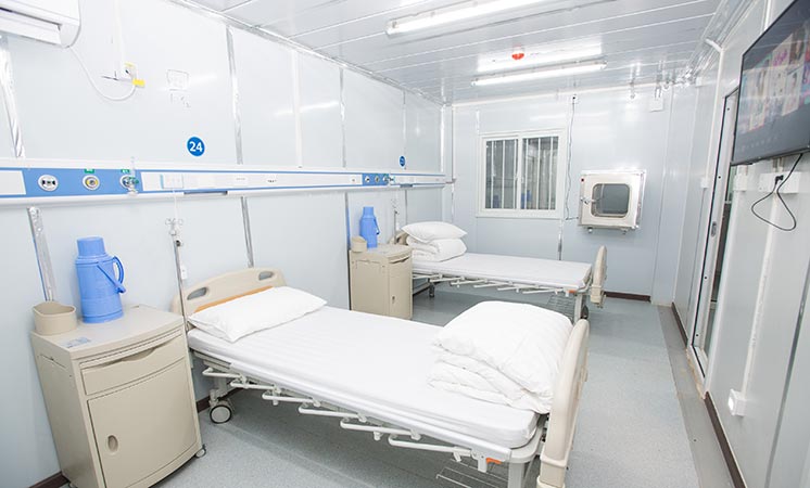 辛識(shí)平：疫情防控，需要更多&ldquo;火雷速度&rdquo;