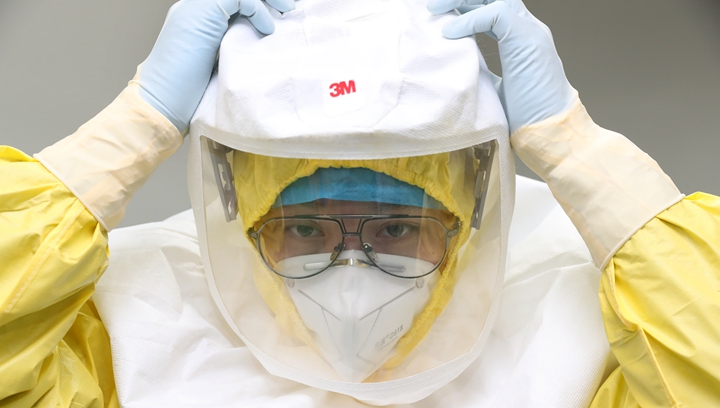 辛識(shí)平：這屆青年&ldquo;守護(hù)力&rdquo;，滿格！