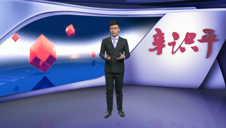 辛識(shí)平：一味&ldquo;鐵桶陣&rdquo;，實(shí)質(zhì)是懶政