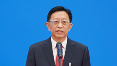 全國政協(xié)委員 中國節(jié)能環(huán)保集團有限公司黨委書記、董事長 宋鑫