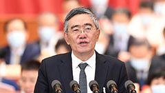 全國(guó)政協(xié)經(jīng)濟(jì)委員會(huì)副主任，原中央財(cái)經(jīng)領(lǐng)導(dǎo)小組辦公室副主任 楊偉民