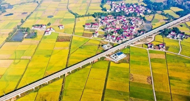 再次出發(fā)！最美鐵路紅色昌贛等你來